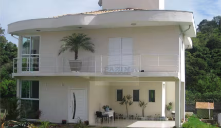 Casa com 3 suítes à venda, 250 m² - Condomínio Villagio di Verona - Vinhedo/SP