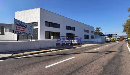 Prédio para locação, 771 m² - Nova Vinhedo - Vinhedo/SP