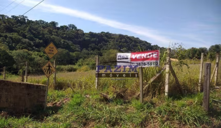 Terreno à venda, 5480 m² - Caixa D'água - Vinhedo/SP