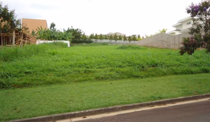 Terreno à venda, 1000 m² - Condomínio Morada do Sol - Vinhedo/SP