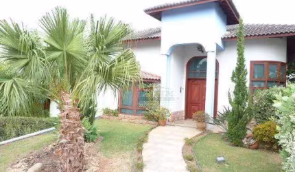 Casa residencial à venda, Condomínio Bosques de Grevílea, Vinhedo - CA1485.