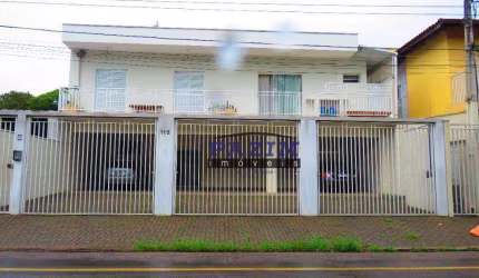Apartamento com 2 dormitórios à venda, 78 m² - Centro - Vinhedo/SP