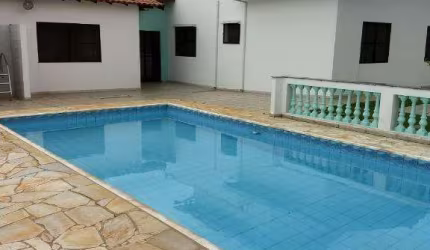 Casa com 3 dormitórios, 285 m² - venda ou locação - Condomínio Estância Marambaia - Vinhedo/SP