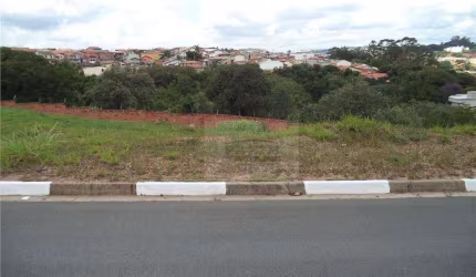 Terreno à venda, 376 m² - Condomínio Bosque dos Cambarás - Valinhos/SP