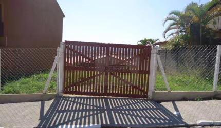 Terreno à venda, 360 m² - Jardim Itália - Vinhedo/SP