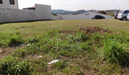 Terreno à venda, 1080 m² por R$ 5.000.000,00 - Jardim Itália - Vinhedo/SP