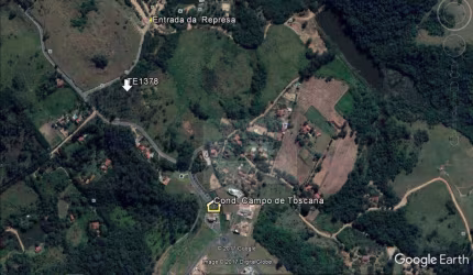 Terreno à venda, 20345 m² - Cachoeira - Vinhedo/SP