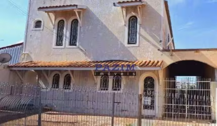 Casa residencial/comercial à venda, 640 m² - Residencial Aquário - Vinhedo/SP