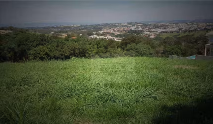 Terreno à venda, 1000 m² - Condomínio Morada do Sol - Vinhedo/SP