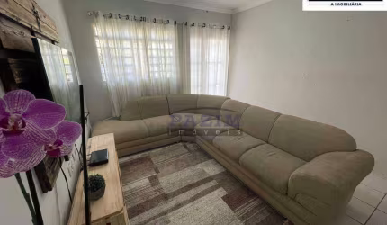 Casa com 2 dormitórios à venda, 240 m² - Jardim Melle - Vinhedo/SP