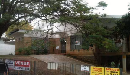 Casa comercial com 7 dormitórios para locação, 915 m² - Centro - Vinhedo/SP