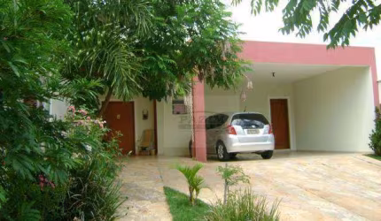 Casa com 3 suítes à venda, 250 m² - Condomínio Terras de Vinhedo - Vinhedo/SP
