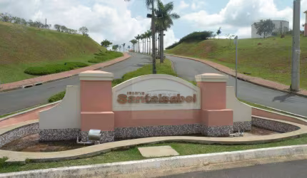 Terreno à venda, 623 m² - Condomínio Santa Isabel II - Louveira/SP