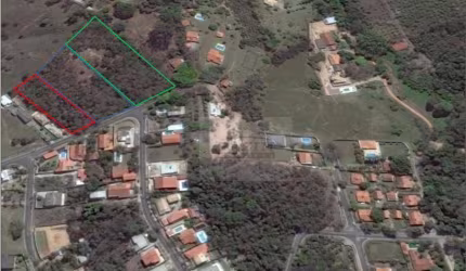 Terreno à venda, 1849 m² - Altos do Morumbi - Vinhedo/SP