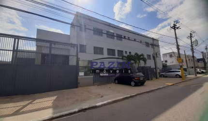 INDUSTRIAL COM 3.236m² - CHÁCARAS SÃO BENTO - VALINHOS/SP