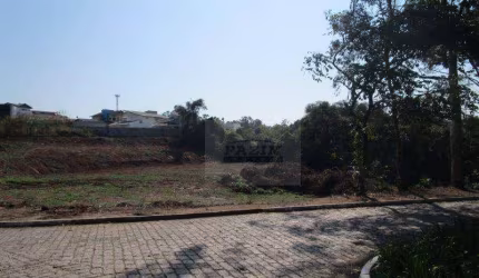 Terreno à venda, 9600 m² - Observatório - Vinhedo/SP