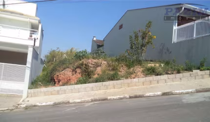 Terreno à venda, 300 m² - Jardim Itália - Vinhedo/SP