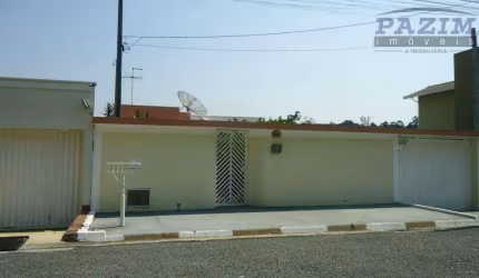 Casa com 2 dormitórios à venda, 180 m²  - Residencial Flora - Vinhedo/SP