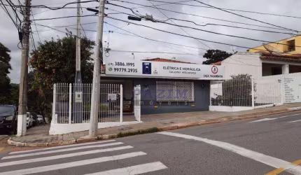 Casa comercial/residencial à venda, 165 m² - Centro - Vinhedo/SP