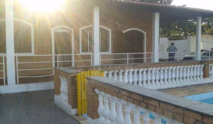 Área à venda, 5969 m² - estrada da Capela - Vinhedo/SP