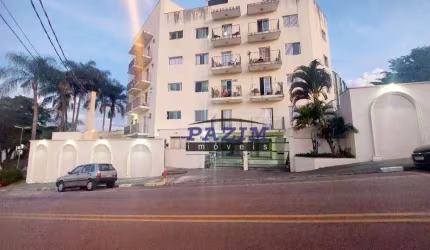 Apartamento com 3 dormitórios à venda, 119 m² - Condomínio Piemont e Toscana - Vinhedo/SP