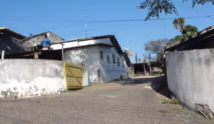 Terreno à venda, 6971 m² por R$ 8.500.000,00 - Trevo - Vinhedo/SP