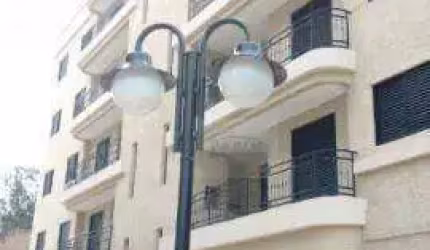 Apartamento com 3 dormitórios à venda, 96 m² - Condomínio Mondo Itália - Vinhedo/SP
