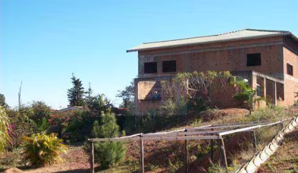Casa com 7 dormitórios à venda, 465 m² - Mirantes Das Estrelas - Vinhedo/SP