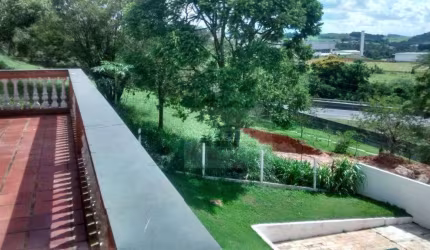 Terreno à venda, 844 m² - Condomínio Estância Marambaia - Vinhedo/SP