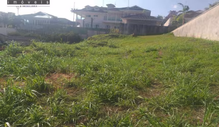 Terreno à venda, 1000 m² - Condomínio Morada do Sol - Vinhedo/SP