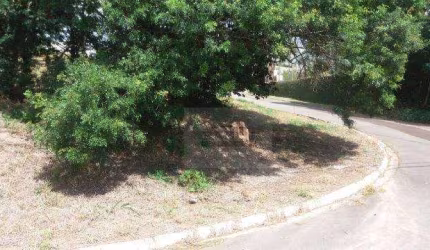 Terreno à venda, 1084 m² - Residencial Recanto dos Canjaranas - Vinhedo/SP