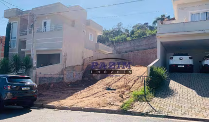 Terreno à venda, 250 m² - Condomínio Reserva da Mata - Vinhedo/SP