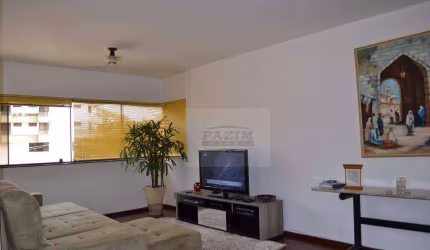Apartamento com 3 dormitórios à venda, 181 m² - Vila Planalto - Vinhedo/SP