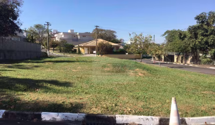 Terreno à venda, 987 m² - Condomínio Terras de Vinhedo - Vinhedo/SP