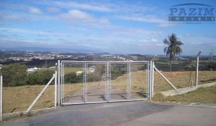 Sítio à venda, 38000 m² - Condomínio Campo de Toscana - Vinhedo/SP