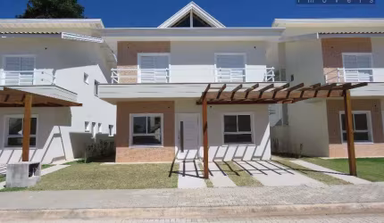 Casa com 3 suítes à venda, 196 m² - Condomínio Residencial Village San Nicholas - Vinhedo/SP