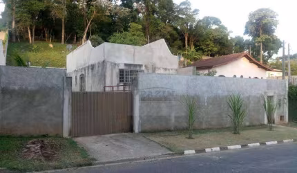 Casa com 2 dormitórios à venda, 270 m² - Altos do Morumbi - Vinhedo/SP