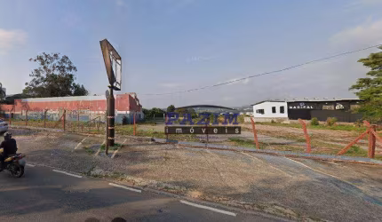 Terreno comercial para locação, 10000 m² - Vista Alegre - Vinhedo/SP