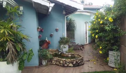 Casa térrea com 3 dormitórios à venda, 300 m² - Condomínio Vista Alegre - Sede - Vinhedo/SP