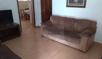 Casa com 3 dormitórios à venda, 193 m² - Capela - Vinhedo/SP