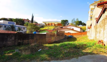 Terreno Comercial à venda com 412 m² - Residencial Flora - Vinhedo/SP