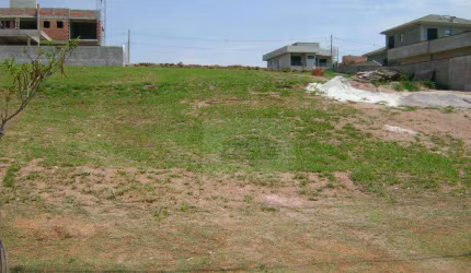 Terreno à venda, 800 m² - Condomínio Campo de Toscana - Vinhedo/SP