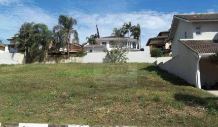 Terreno à venda, 525 m² - Condomínio Bosque de Greenville - Vinhedo/SP