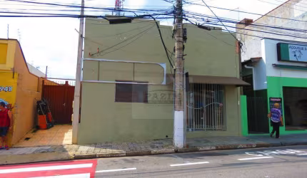 Casa comercial à venda, 330 m² - Centro - Vinhedo/SP