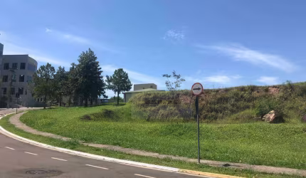 Terreno à venda, 1064 m² - Alphaville - Campinas/SP