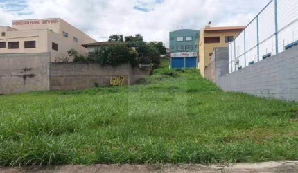 Terreno à venda, 360 m² - Residencial Flora - Vinhedo/SP