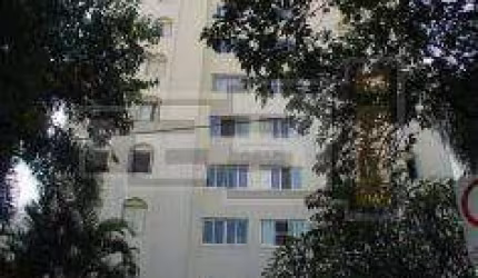 Apartamento à venda, 73 m² - Moema - São Paulo/SP