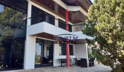 ALTO PADRÃO CONDOMÍNIO SÃO JOAQUIM - VINHEDO/SP