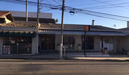 Prédio comercial com ótima localização à venda, 88 m² - Nova Vinhedo - Vinhedo/SP