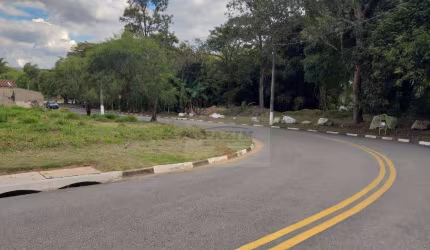 Terreno à venda, 300 m² - Jardim Niero - Louveira/SP